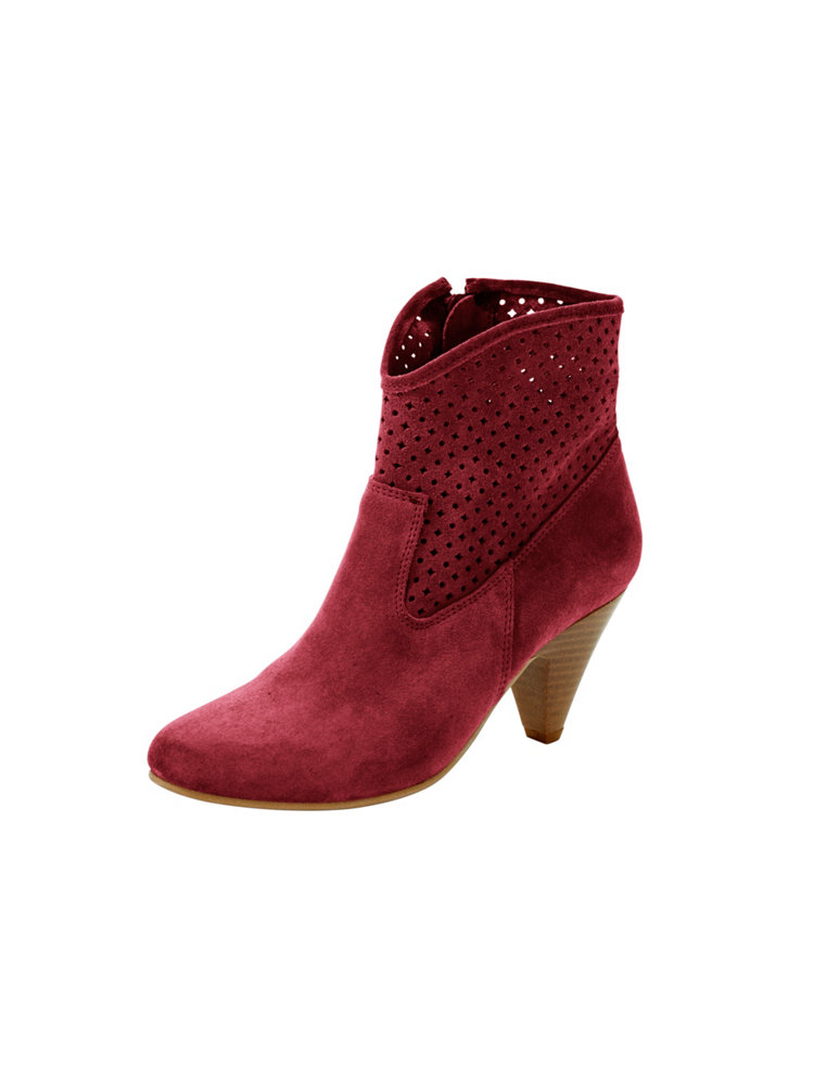 bottines helline