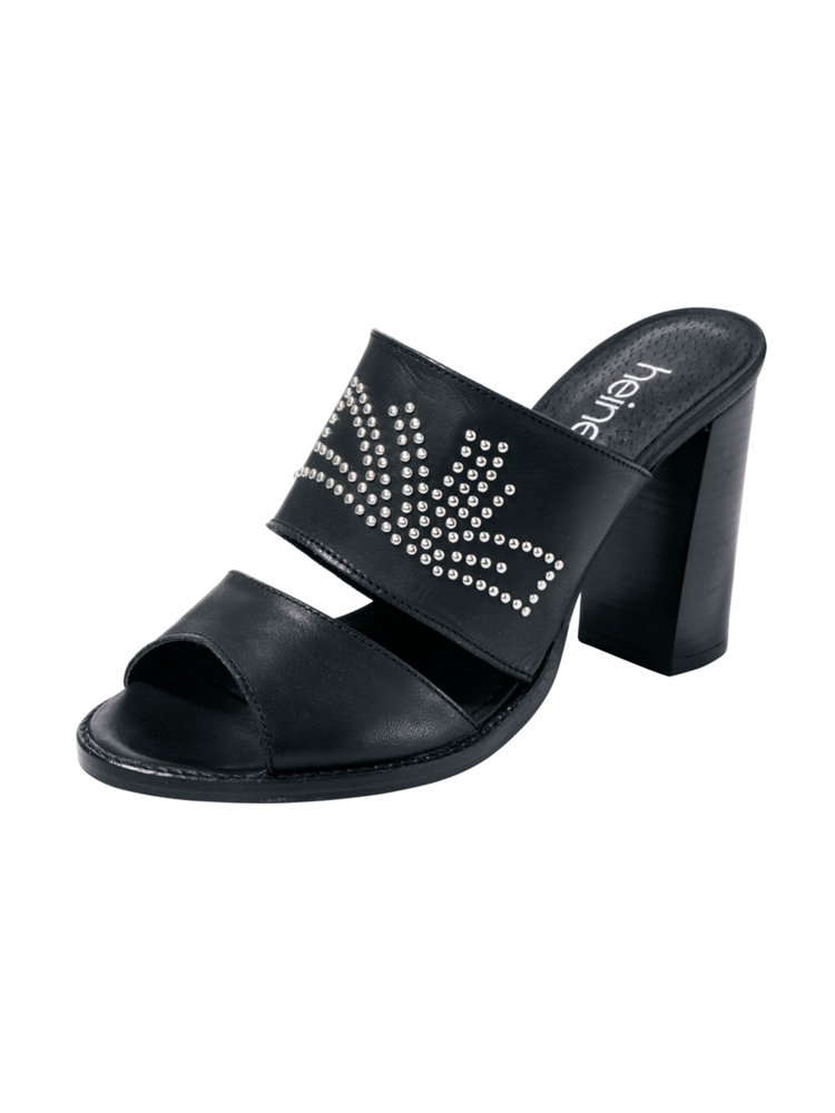 helline chaussures compensées