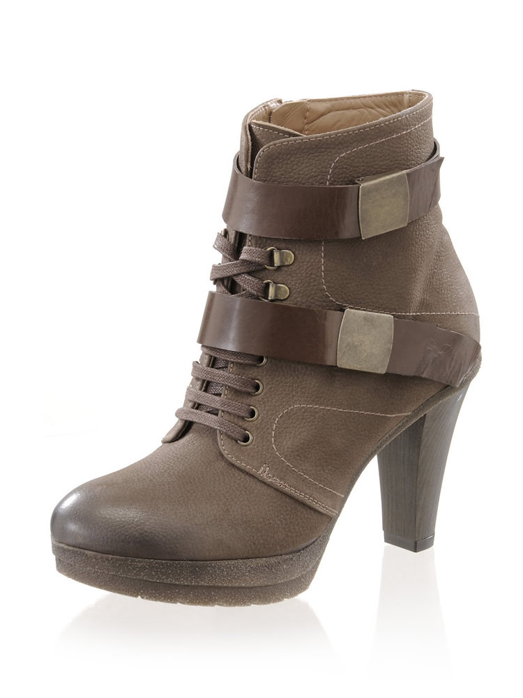 helline bottines