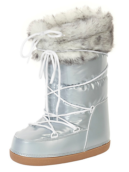 bottines helline