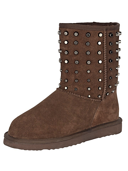 helline chaussures femme