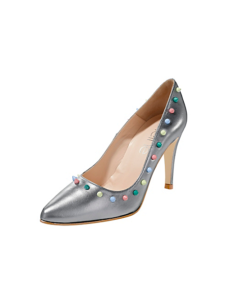 helline chaussures escarpins