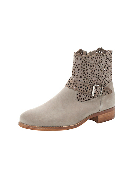 bottines helline