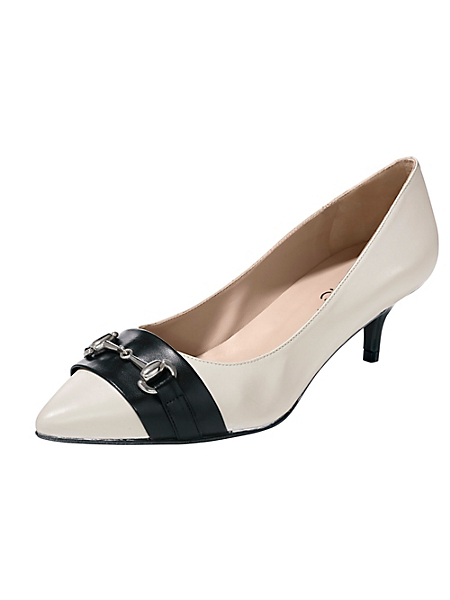 helline chaussures escarpins