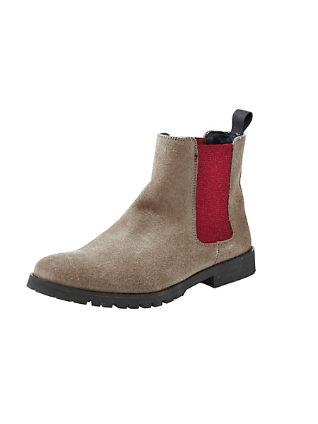 bottines helline