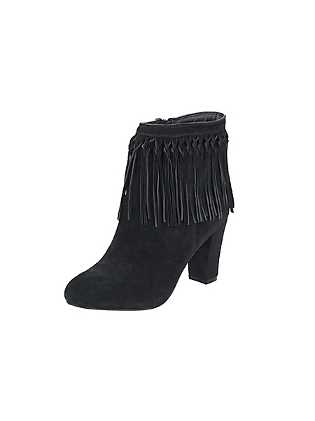 bottines helline