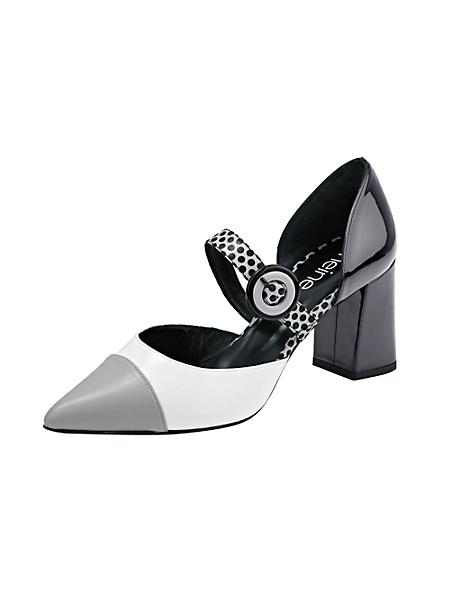 helline chaussures escarpins