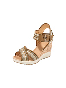 helline chaussures compensées